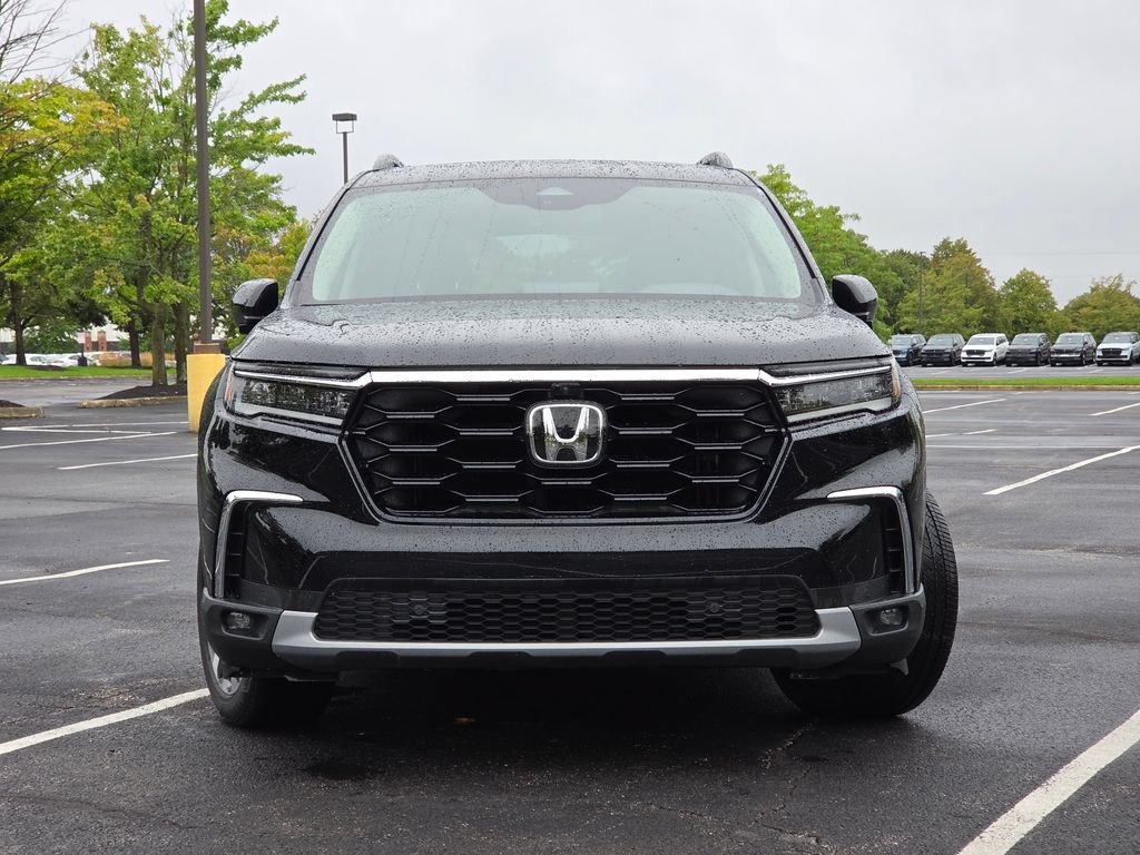 Used 2023 Honda Pilot Elite image 24