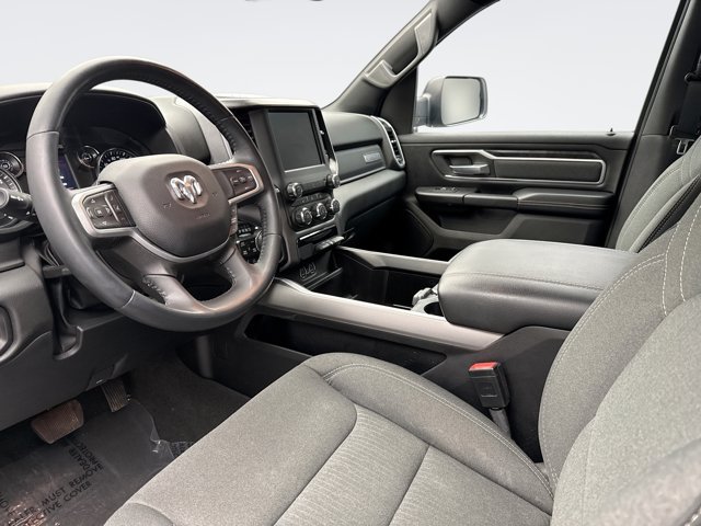 Used 2023 RAM 1500 Big Horn AWD/4WD image 10