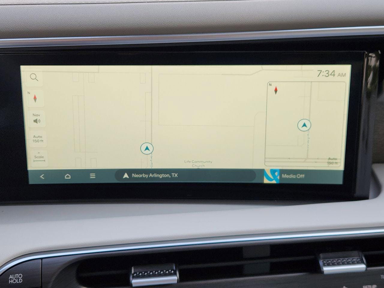 New 2026 Hyundai Palisade SEL Premium FWD image 14
