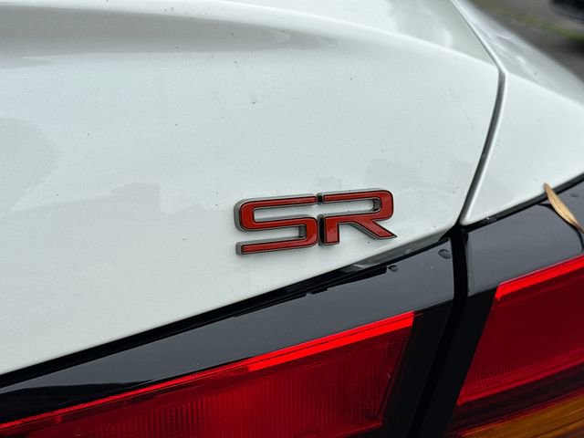 New 2025 Nissan Altima 2.5 SR image 17