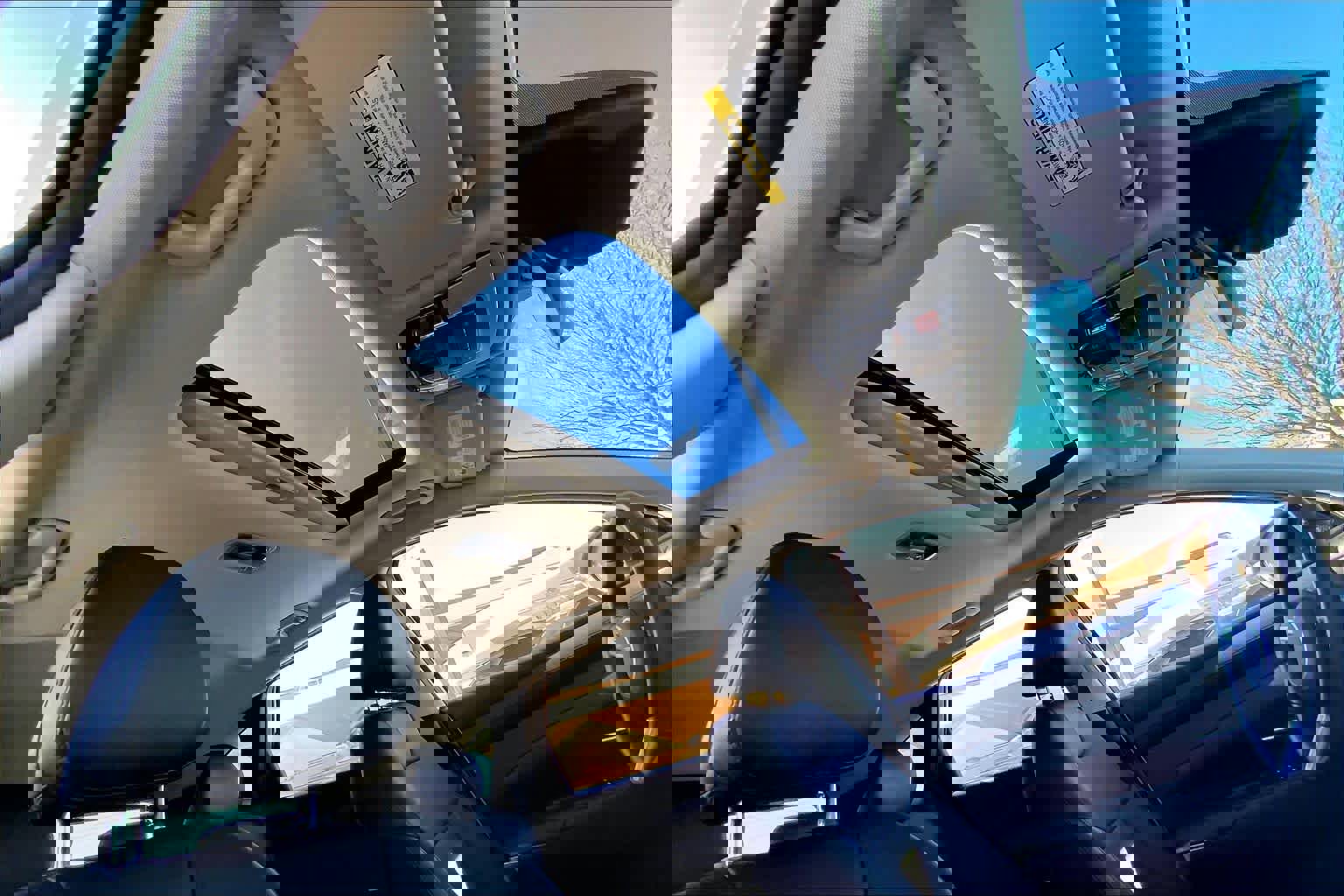 Used 2025 Hyundai Tucson SEL image 14