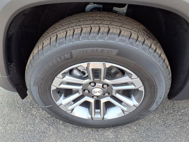 New 2026 GMC Terrain Elevation image 13