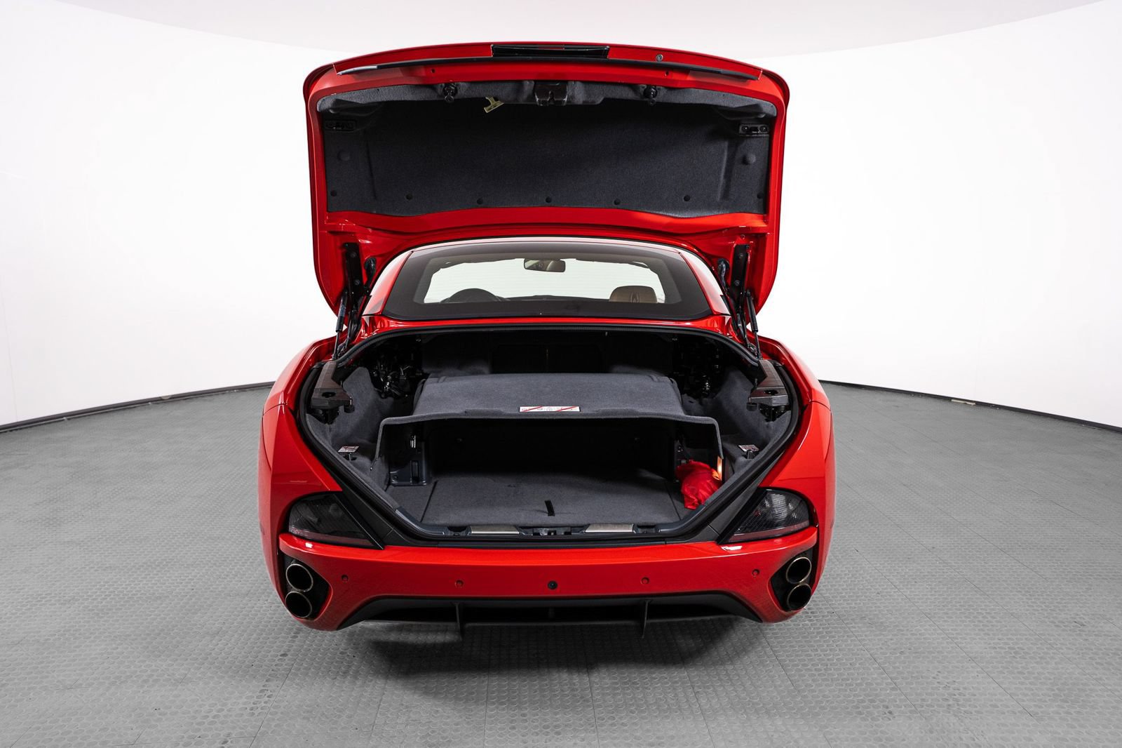 Certified 2012 Ferrari California RWD image 26
