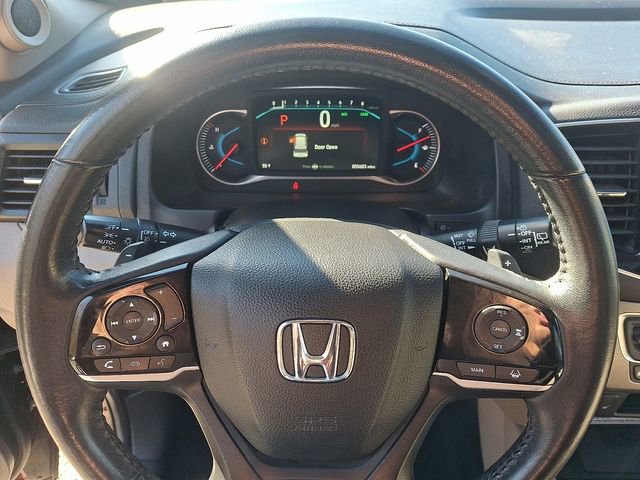 Used 2022 Honda Pilot Special Edition image 21