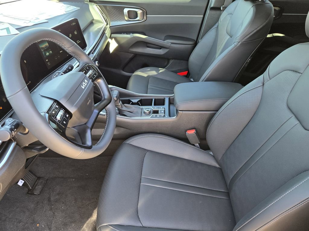 New 2026 Kia Sorento S AWD/4WD image 9