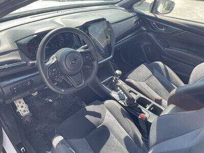 Used 2022 Subaru WRX Limited image 16