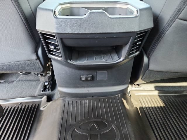 Certified 2025 Toyota Tundra SR5 w/ SR5 Convenience Package AWD/4WD image 30