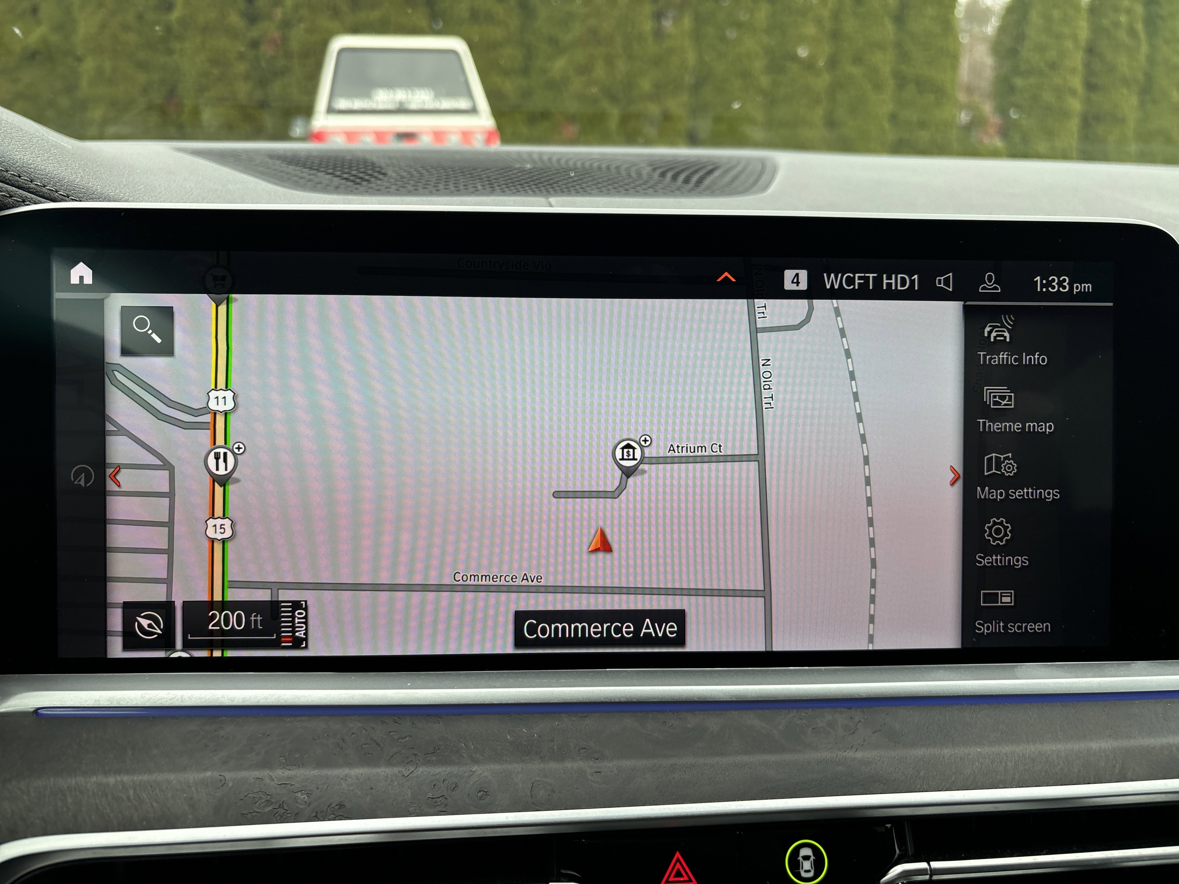 Used 2022 BMW X5 xDrive40i image 28