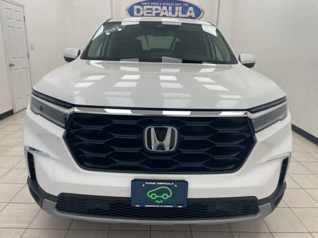Used 2023 Honda Pilot EX-L image 18