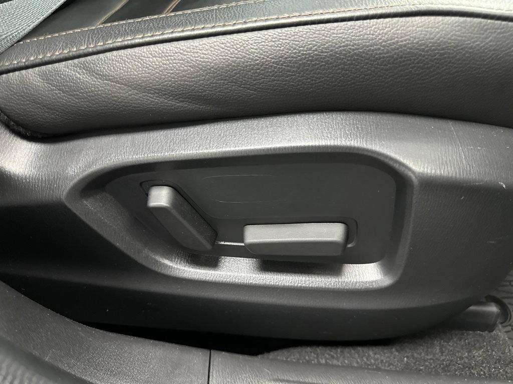 Certified 2023 MAZDA CX-5 AWD 2.5 S w/ Premium Plus Pkg image 26