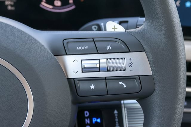 New 2026 Hyundai Sonata Blue FWD image 23