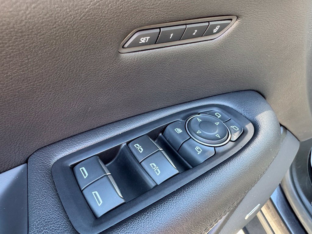 Certified 2019 Cadillac XT5 Luxury AWD/4WD image 13