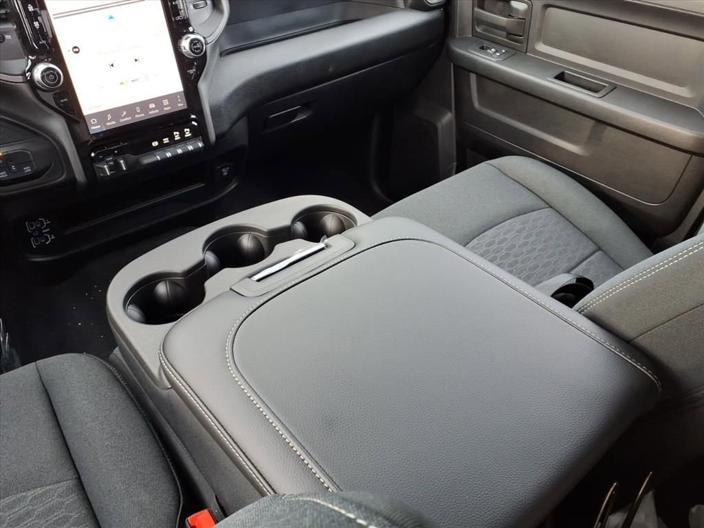 New 2026 RAM 2500 Tradesman image 15