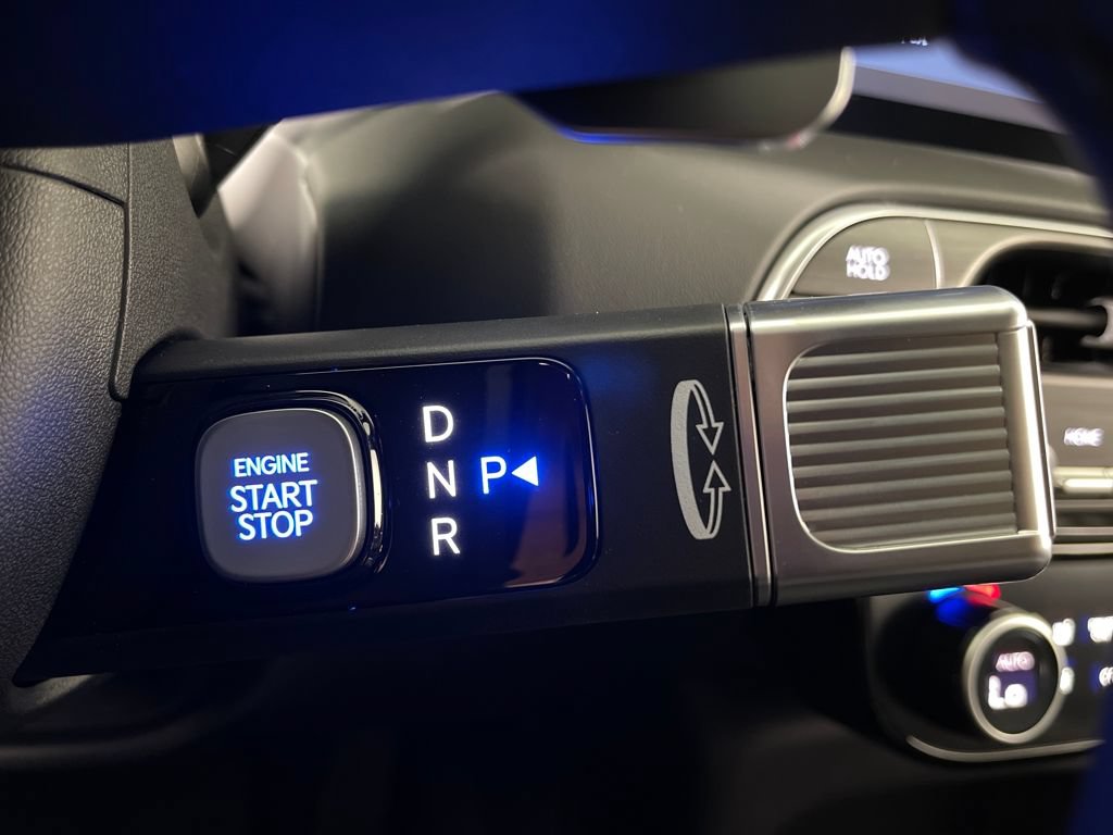 New 2026 Hyundai Palisade Calligraphy AWD/4WD image 24