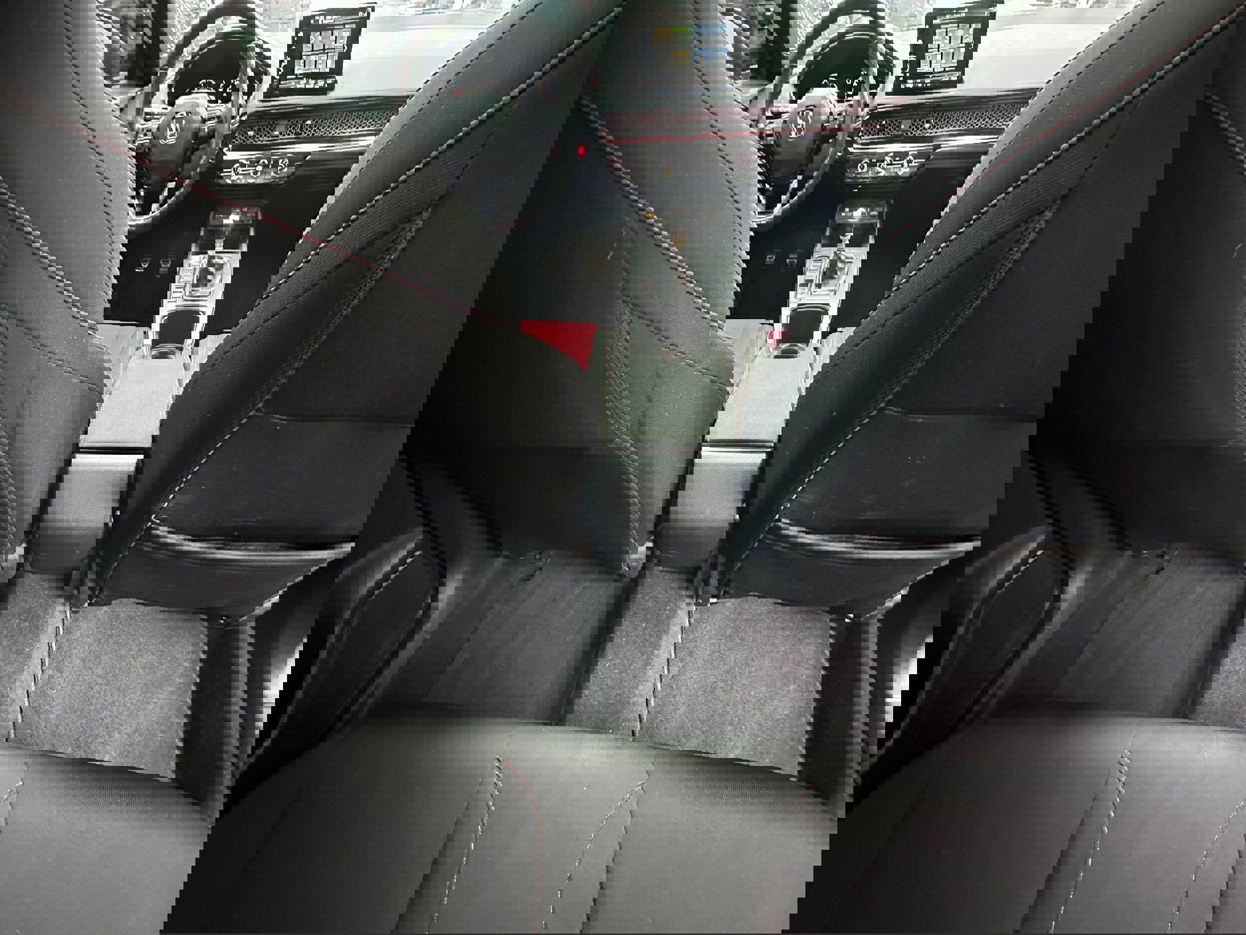 Used 2022 Honda Civic Si image 17