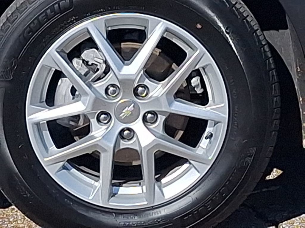 Certified 2023 Chevrolet Equinox LT image 14