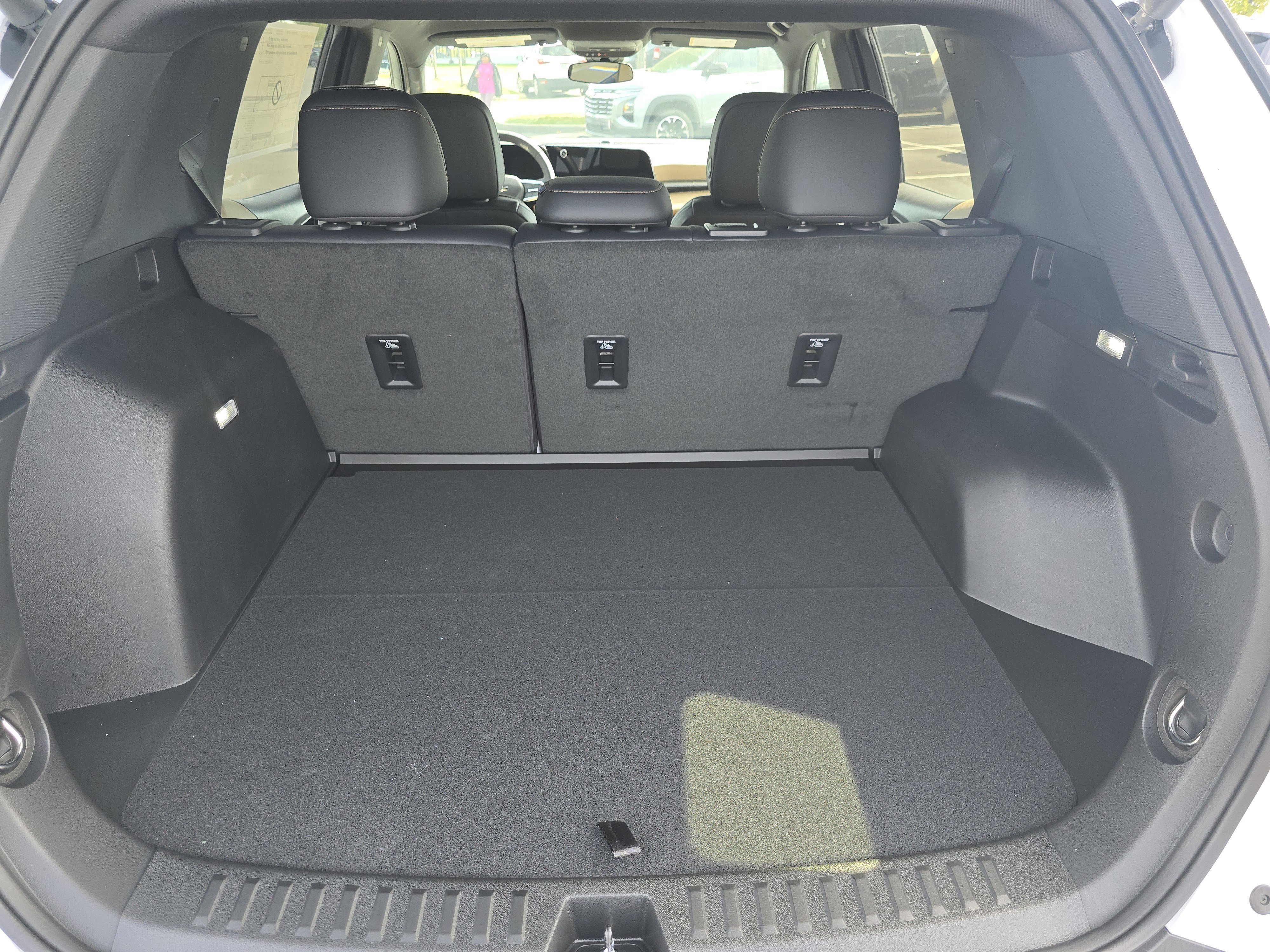 New 2026 Chevrolet Equinox ACTIV image 19