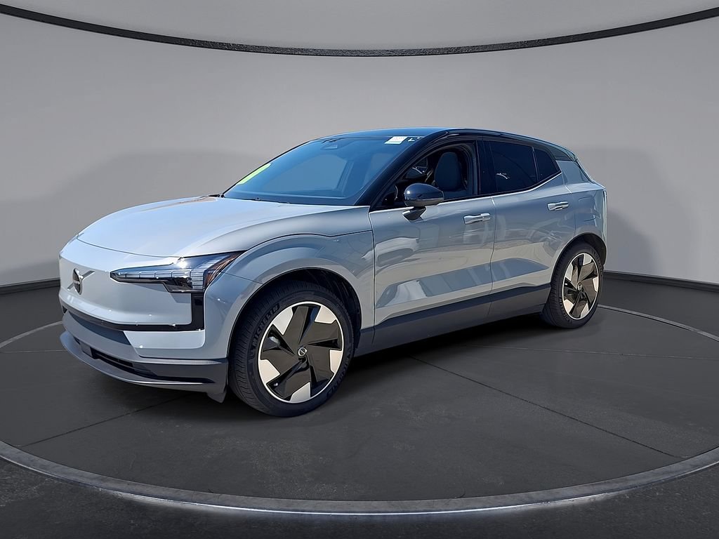 New 2025 Volvo EX30 Plus w/ Protection Package Premier AWD/4WD image 3