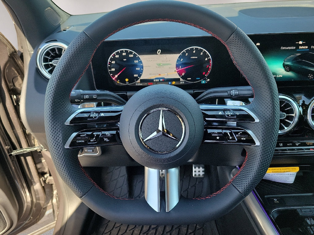 Used 2025 Mercedes-Benz GLA 250 image 17