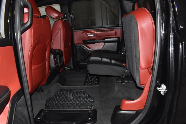 Used 2023 RAM 1500 Rebel w/ Rebel Level 1 Equipment Group image 35