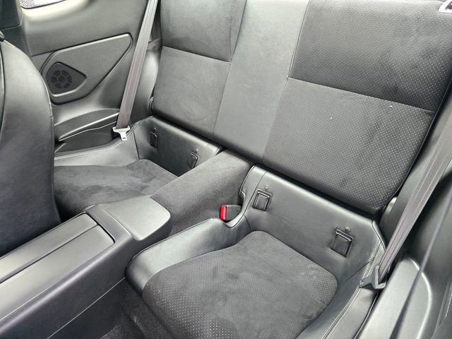 Used 2022 Toyota GR86 Premium w/ ALL Weather Mat Package (TMS) image 16