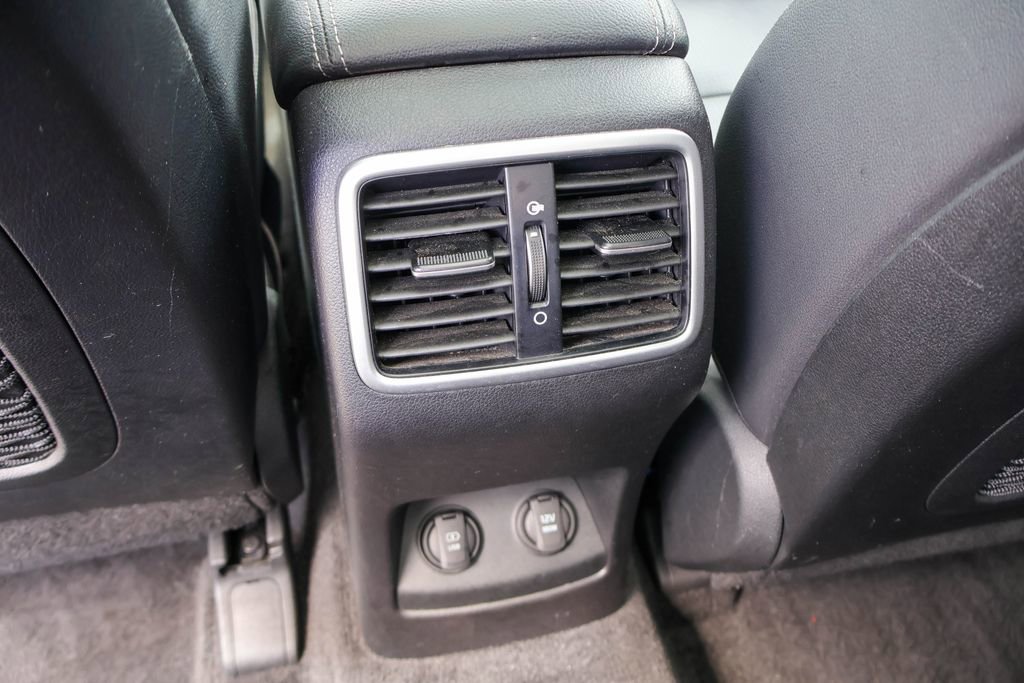 Used 2021 Kia Sportage EX w/ EX Technology Package FWD image 19