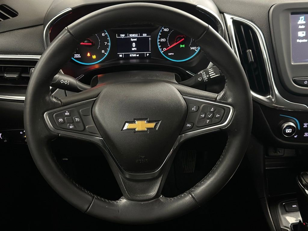 Used 2018 Chevrolet Equinox LT image 4