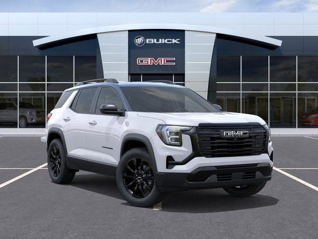 New 2026 GMC Terrain Elevation w/ Black Edition image 37