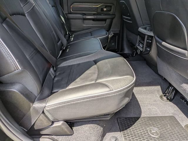 Used 2025 RAM 2500 Limited AWD/4WD image 30