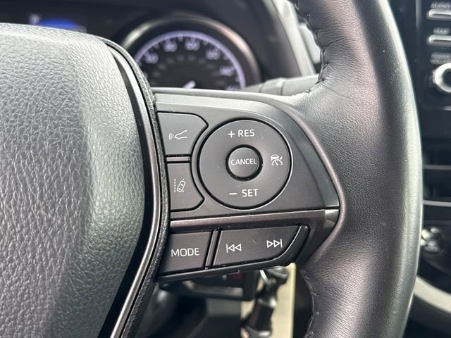 Used 2024 Toyota Camry SE image 31