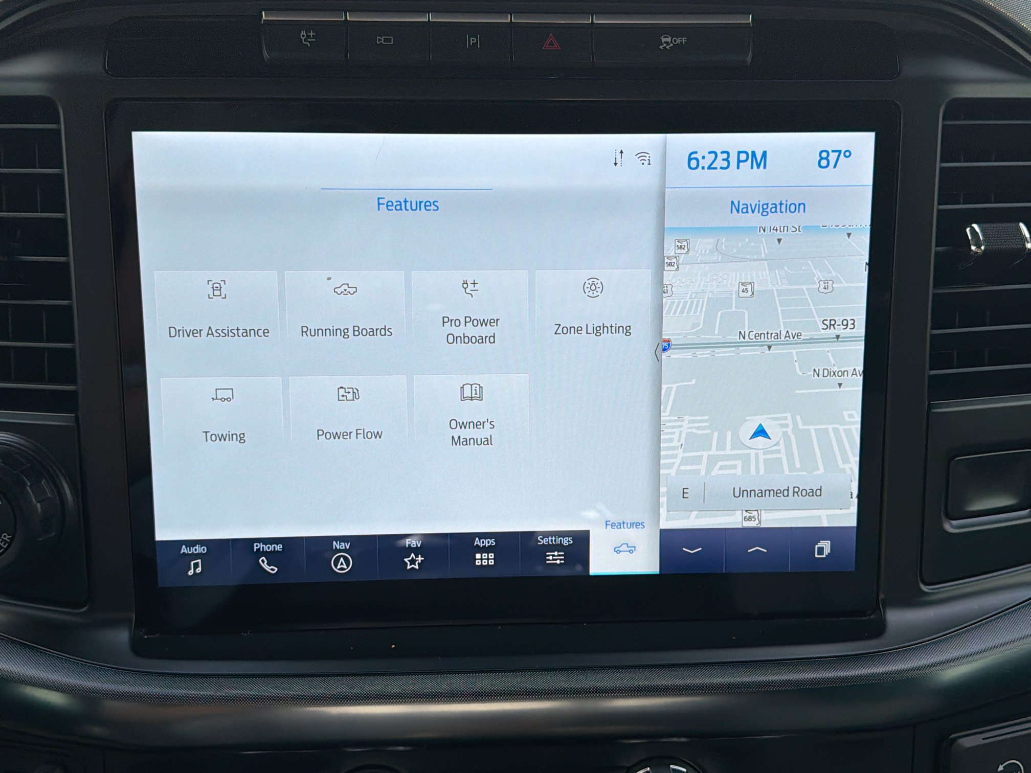 Used 2021 Ford F150 Limited AWD/4WD image 28