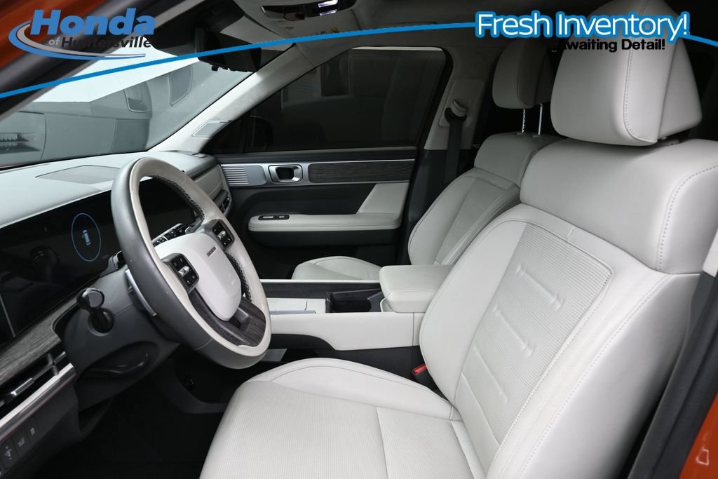 Used 2024 Hyundai Santa Fe Calligraphy FWD image 14
