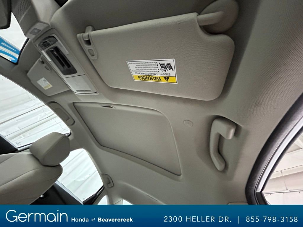 Used 2024 Honda Accord EX image 29