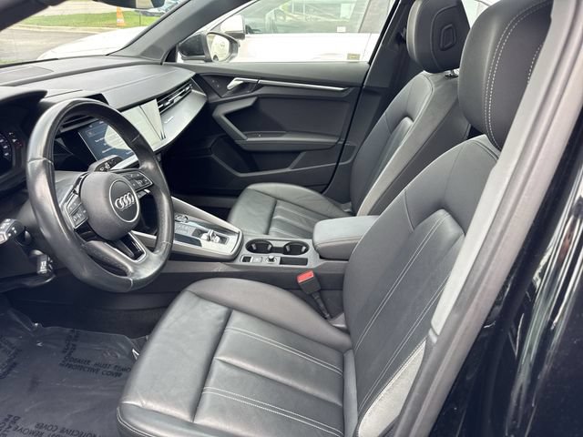 Used 2023 Audi A3 2.0T Premium FWD image 10