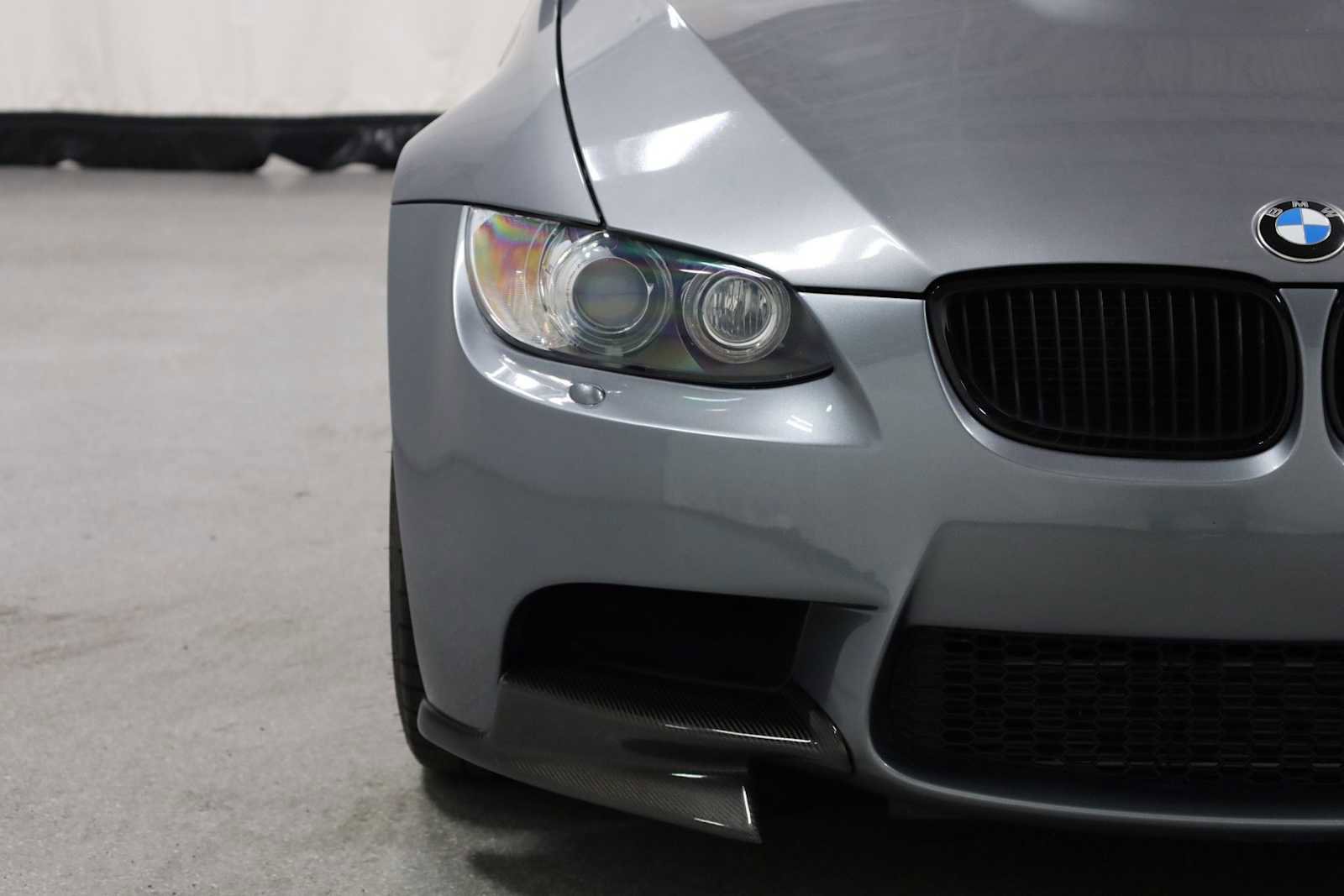 Used 2013 BMW M3 Coupe image 14