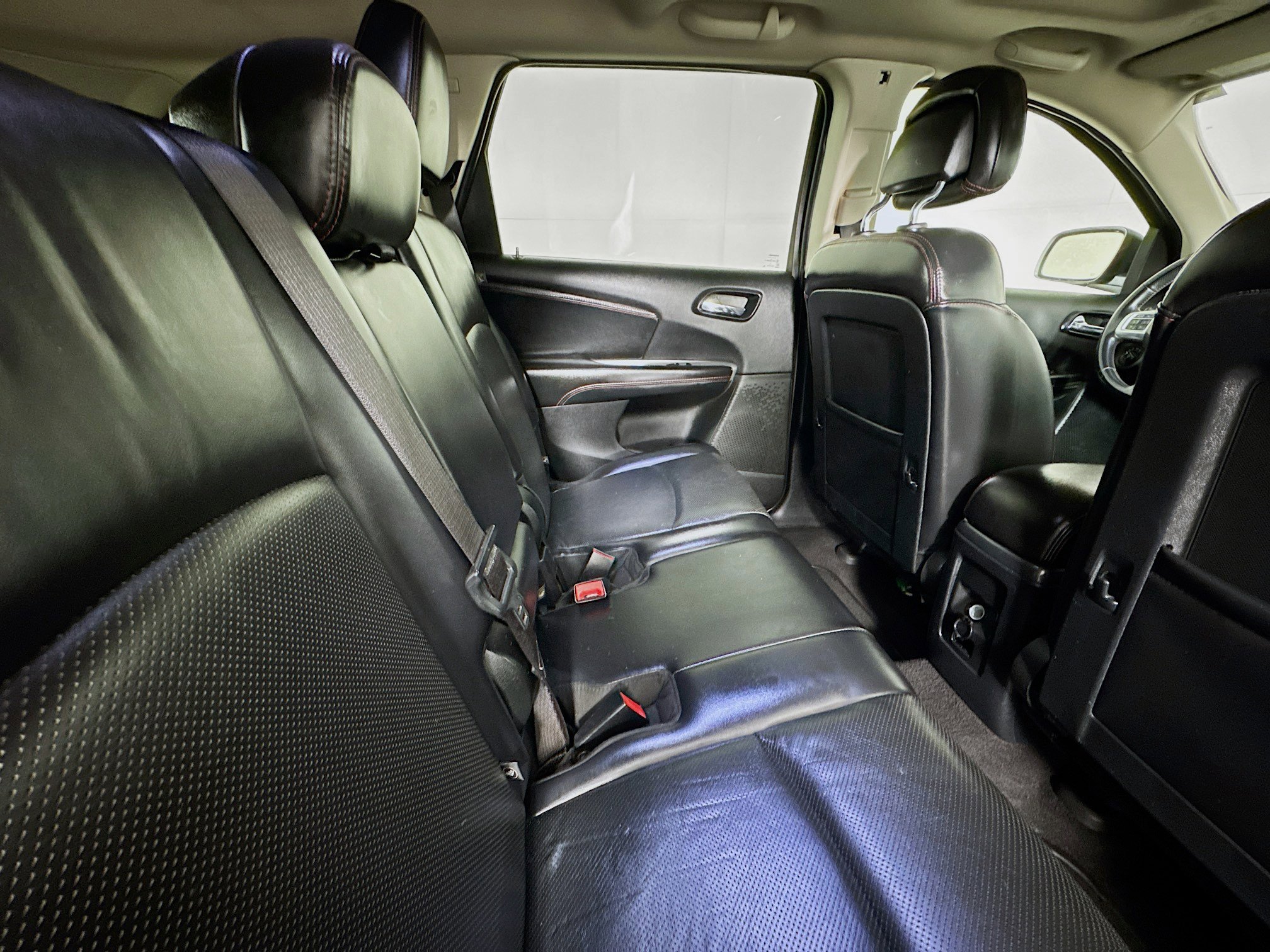 Used 2018 Dodge Journey GT w/ Nav & Sun Group image 26