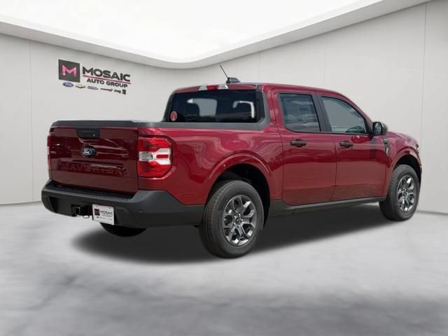 New 2026 Ford Maverick XLT w/ Equipment Group 301A AWD/4WD image 7