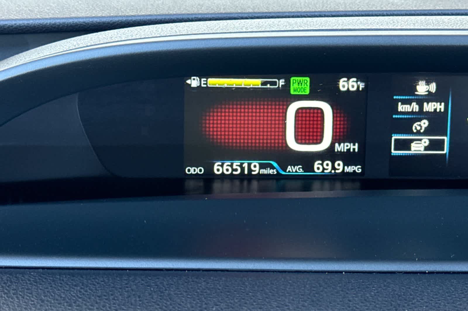 Used 2020 Toyota Prius Prime XLE FWD image 26