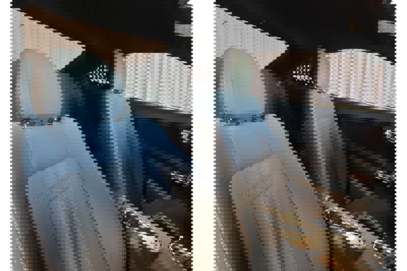 Used 2018 Ford Mustang EcoBoost w/ Ecoboost Performance Package image 13