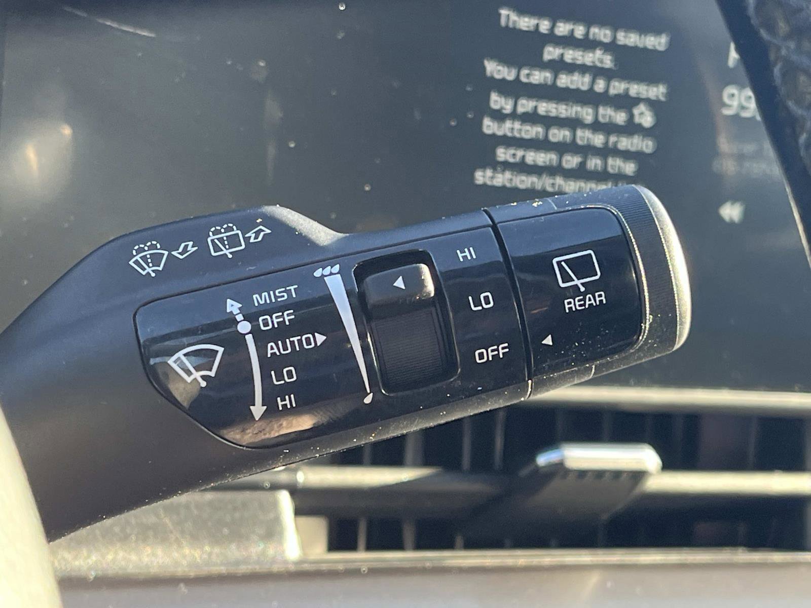 Used 2023 Kia Sportage EX image 41