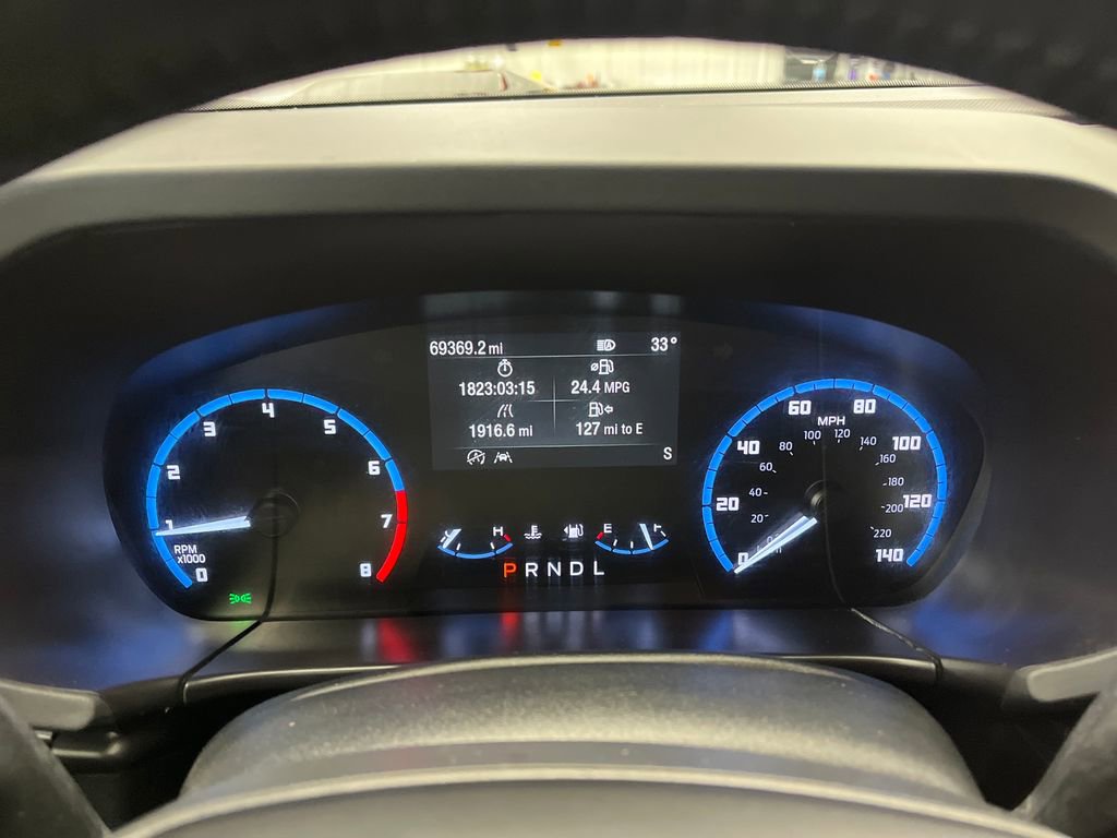 Used 2023 Ford Bronco Sport Big Bend w/ Convenience Package image 20