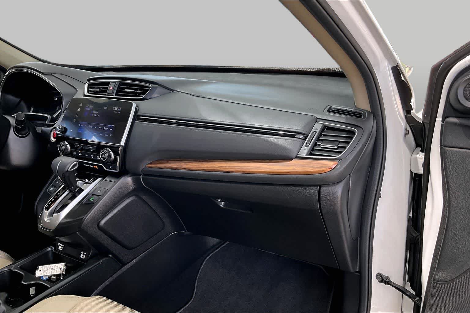 Certified 2022 Honda CR-V EX image 19