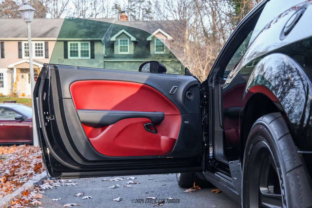 Used 2022 Dodge Challenger SRT Super Stock image 23