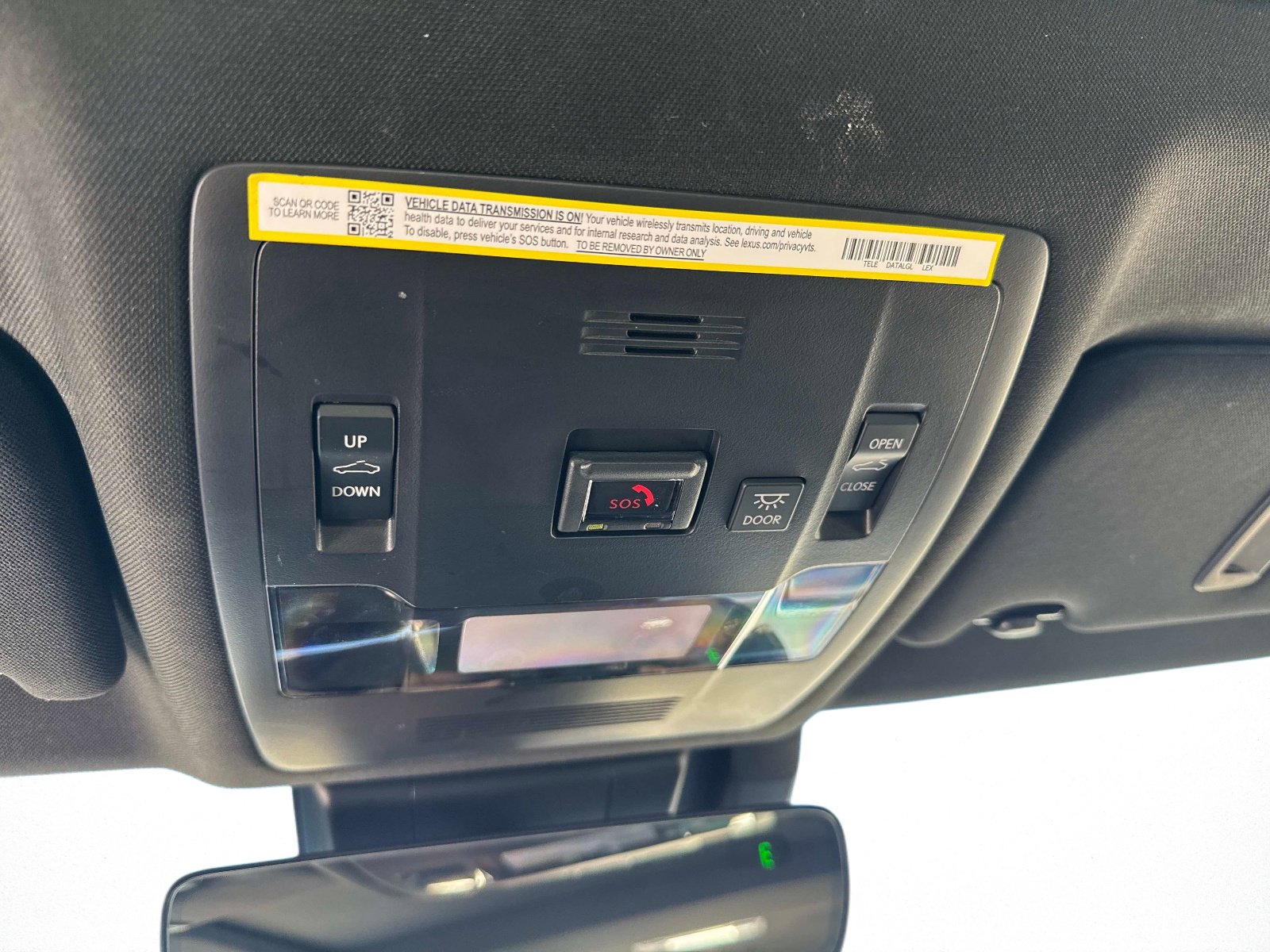 Certified 2025 Lexus ES 350 w/ Premium Package FWD image 26