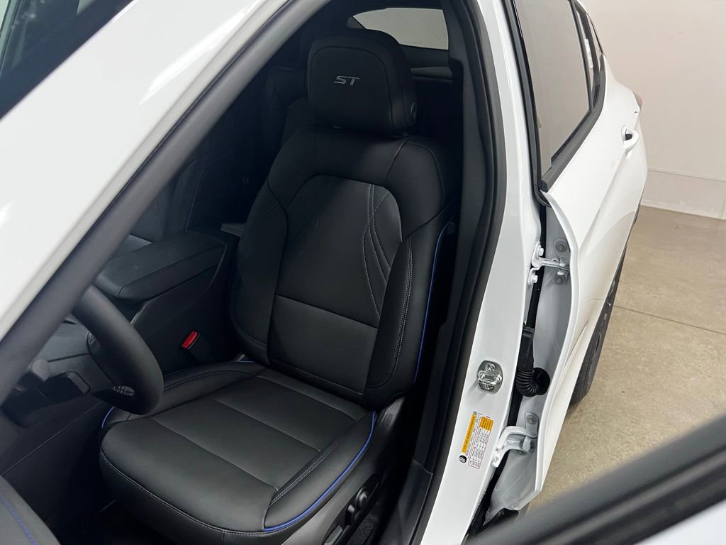 New 2026 Buick Envista Sport Touring w/ Convenience I Package FWD image 26
