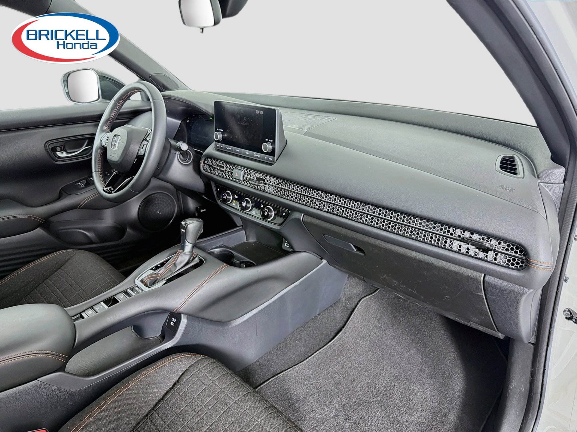 Used 2024 Honda HR-V Sport image 15
