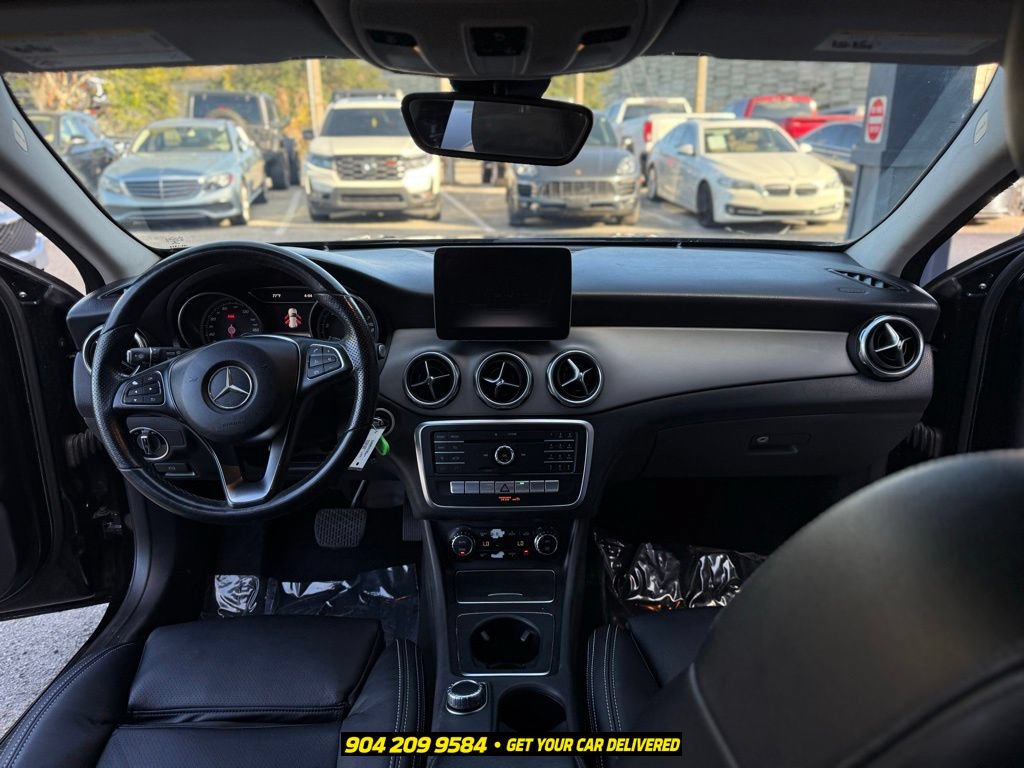 Used 2020 Mercedes-Benz GLA 250 image 19