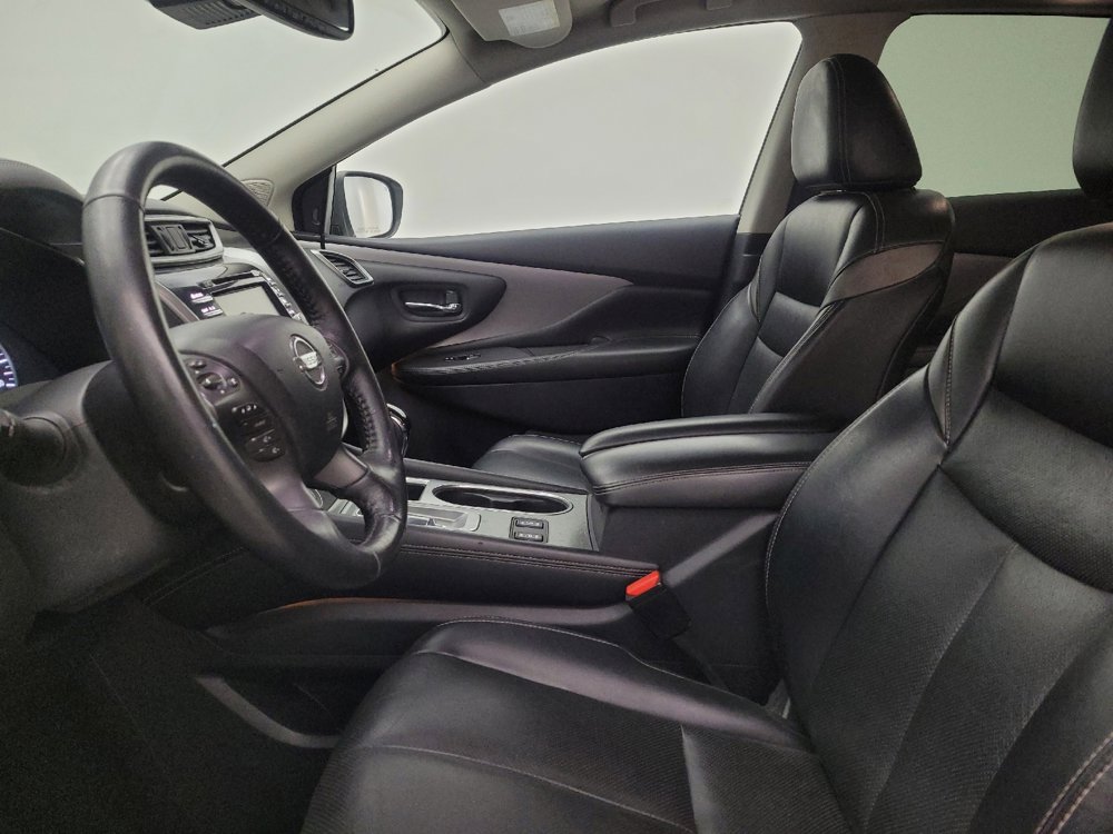 Used 2020 Nissan Murano SL w/ Moonroof Package image 17