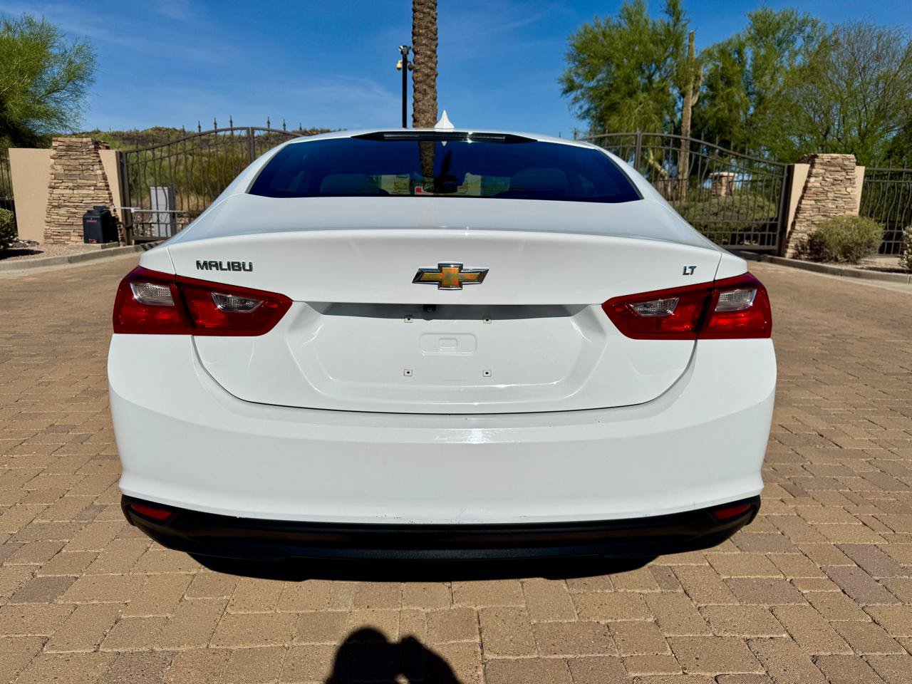 Used 2023 Chevrolet Malibu LT FWD image 6