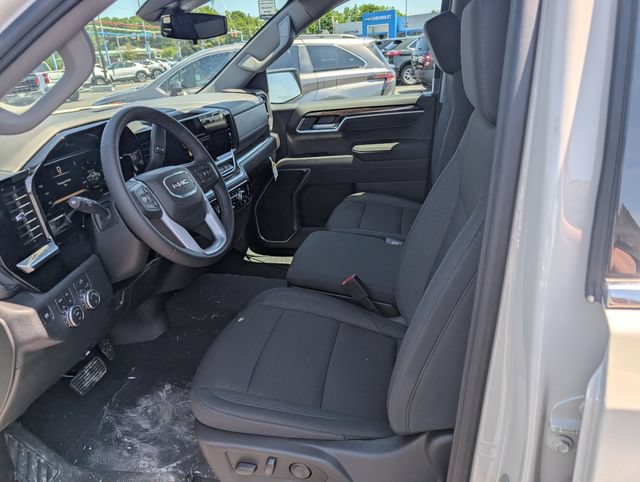 New 2026 GMC Sierra 1500 SLE AWD/4WD image 14